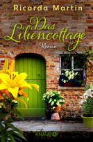 Buchcover für Das Liliencottage