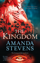 book cover for The Kingdom