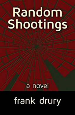 book cover for Random Shootings