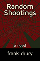 book cover for Random Shootings