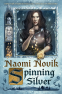 Cover Image: Spinning Silver