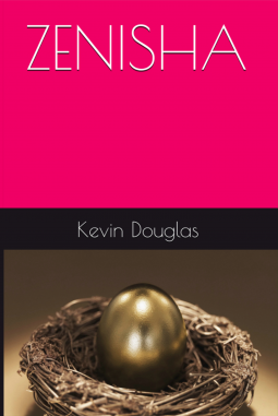 Couverture du livre pour Zenisha