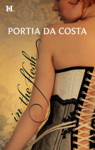 book cover for In the Flesh