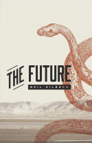 book cover for The Future