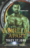 Cover Image: Worlds Apart