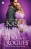 Cover Image: Much Ado About Rogues