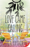 Cover Image: Love Came Calling