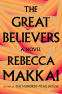 Cover Image: The Great Believers