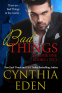 Cover Image: Bad Things Volume One