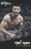 Cover Image: Real Man