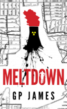book cover for Meltdown