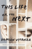 book cover for This Life or the Next