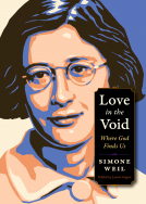 book cover for Love in the Void