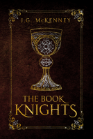 book cover for The Book Knights