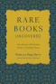 Cover Image: Rare Books Uncovered
