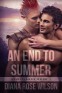 Cover Image: An End to Summer
