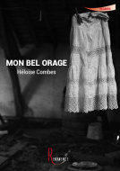 Couverture du livre pour Mon bel orage