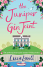 Cover Image: The Juniper Gin Joint