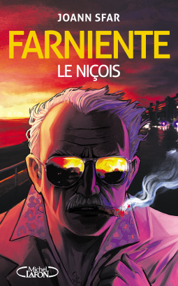 Couverture du livre pour Farniente
