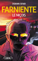 Couverture du livre pour Farniente