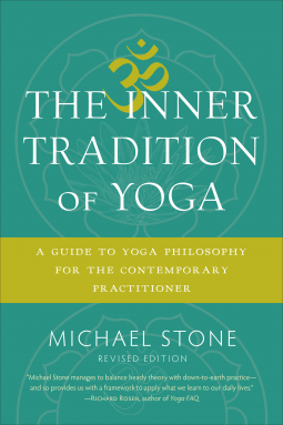 book cover for The Inner Tradition of Yoga