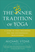 book cover for The Inner Tradition of Yoga