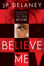 Cover Image: Believe Me