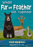 book cover for When Fur and Feather Get Together