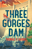 book cover for Three Gorges Dam
