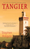 Cover Image: Tangier