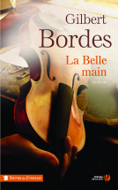 Couverture du livre pour La Belle Main