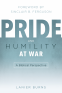 Cover Image: Pride and Humility at War