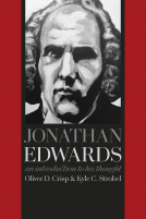 book cover for Jonathan Edwards