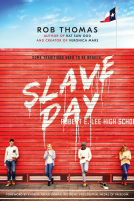 book cover for Slave Day