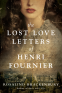 Cover Image: The Lost Love Letters of Henri Fournier