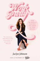 book cover for WorkParty