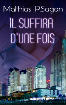 Couverture du livre pour Il suffira d'une fois