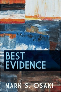 book cover for Best Evidence