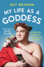 Cover Image: My Life as a Goddess
