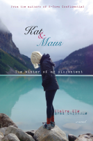 book cover for Kat & Maus