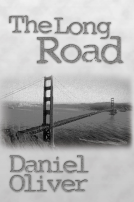 book cover for The Long Road