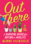 Cover Image: Out There
