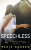 Cover Image: Speechless