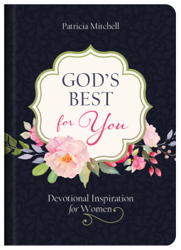 book cover for God's Best for You