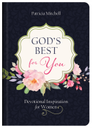 book cover for God's Best for You