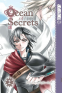 Cover Image: Ocean of Secrets Volume 2 Manga