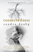 book cover for Connectedness