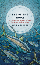 book cover for Eye of the Shoal