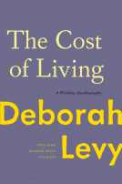 book cover for The Cost of Living