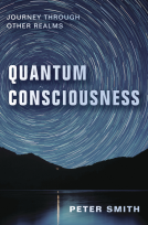 book cover for Quantum Consciousness